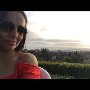 Meet your Posher, Melissa